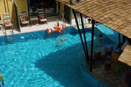 Bhundhari Chaweng Beach Resort Koh Samui - 67