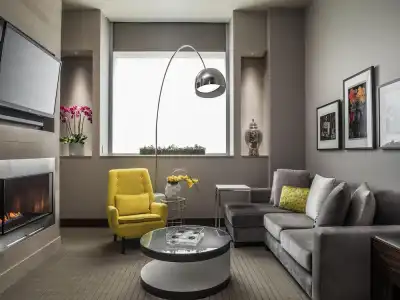 Conrad Indianapolis - 113