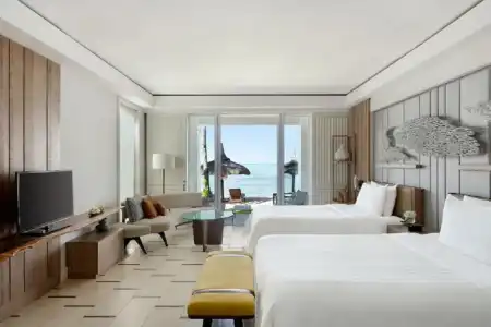 Shangri-La Le Touessrok, Mauritius - 16