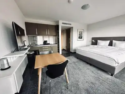 Avidonapartments - 56