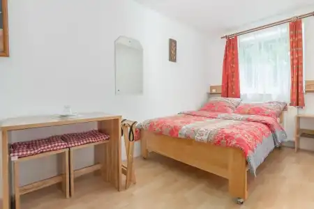 Panorama B&B - 28