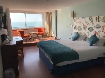 La Petite Rade Hôtel - 4