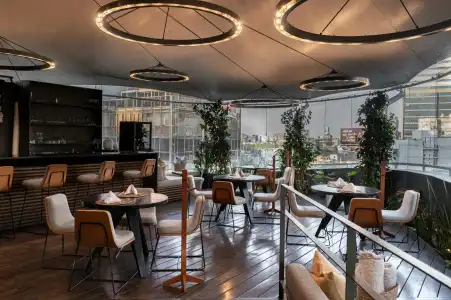 Suites Contempo - 29