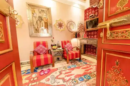 Riad Hikaya - 117