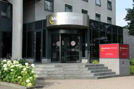 Bastion Utrecht - 0