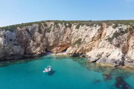 Lu' Porto Pino - 76