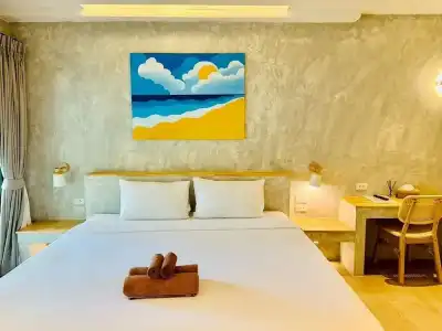 Twin Bay Resort - 260