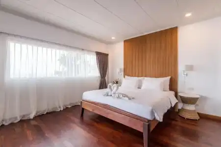 Twin Bay Resort - 156
