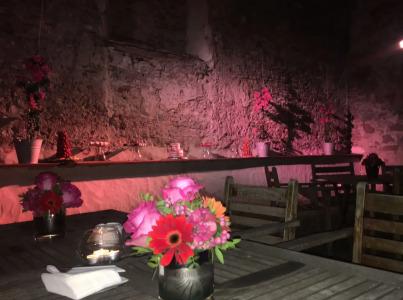 Convento Tarifa - 17