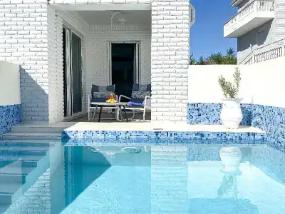Meandros Boutique & Spa - Adults Only - 94