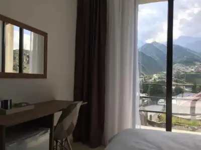 Shushabandi Kazbegi - 2