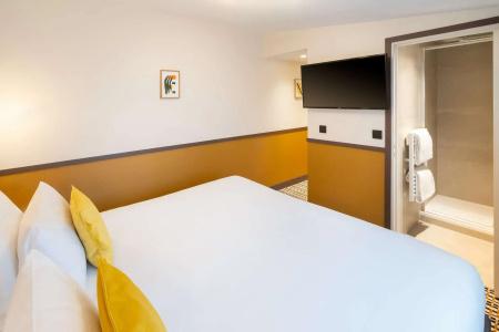 Best Western Plus Au Grand Saint Jean - 117