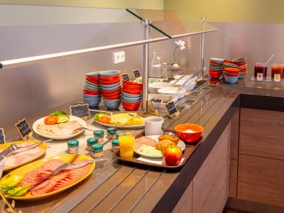 B&B Aachen-Hbf - 32