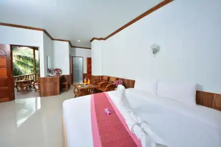 Haad Yao Bayview Resort & Spa - 5