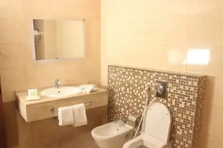 Sandy Palace - 14