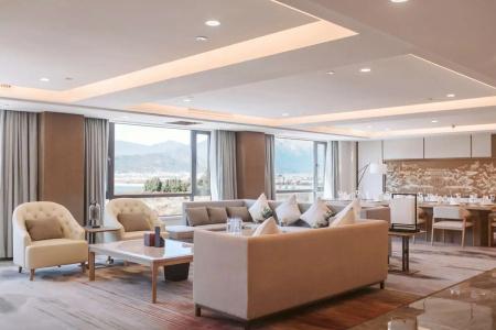 Hilton Lijiang - 156