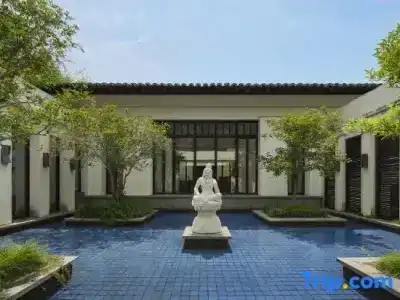 Fuchun Resort - 158
