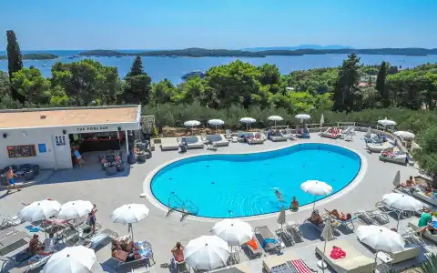 Pharos Hvar Bayhill - 13
