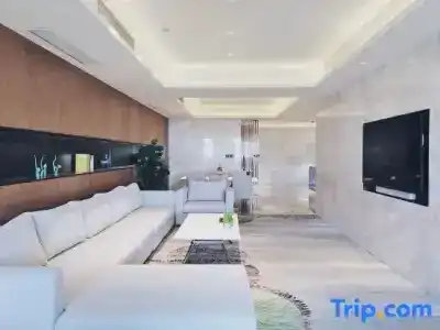 Novotel Suzhou Tai Lake Santeh - 217