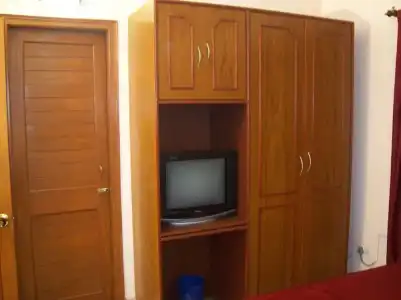 Malik Guest House - 17