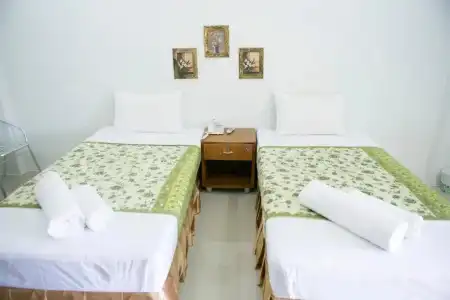 G&B Guesthouse - 31