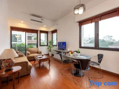 Oriental Palace Apartments Hanoi - 86