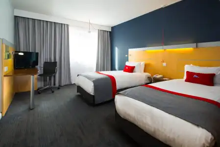 Holiday Inn Express Cambridge by IHG - 35