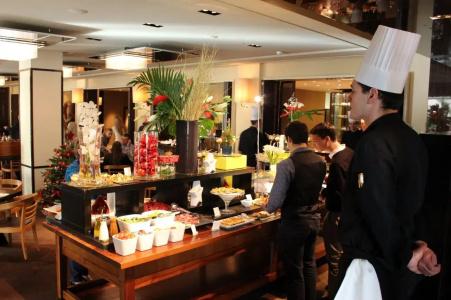 InterContinental Geneve by IHG - 14