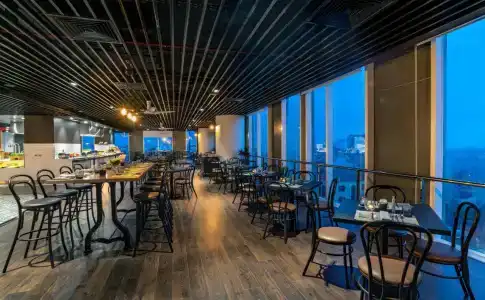 Mercure Hai Phong - 31