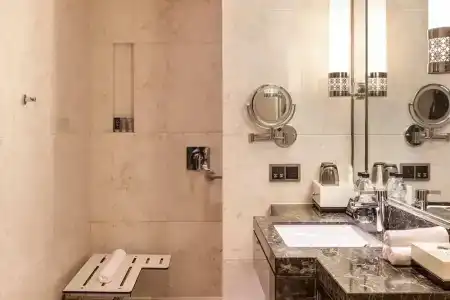 JW Marriott Zhengzhou - 43