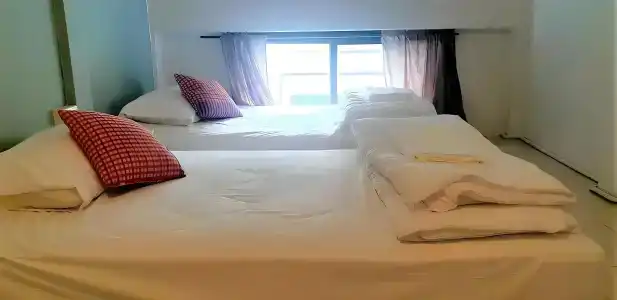Asoke Montri Hostel - 4
