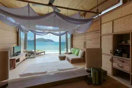 Six Senses Con Dao - 6