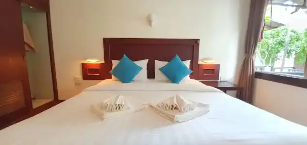 Isle Beach Resort Krabi - 51