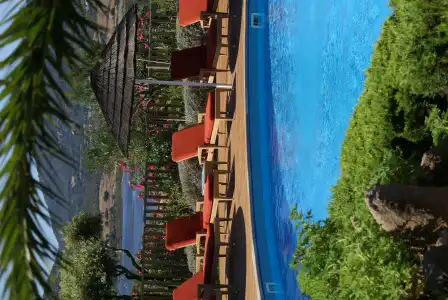 Hôtel Alivi di Santa Giulia - 14