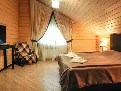 Spasskoe Park-Hotel - 96