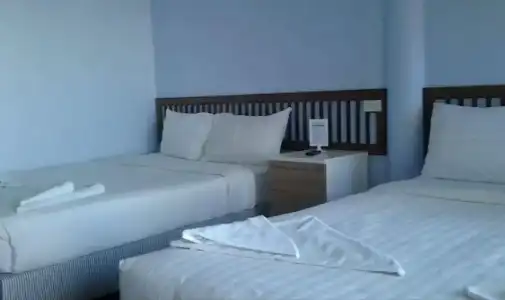 Apple Beachfront Resort - 47