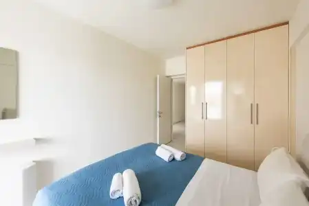 Spring Apartments - 13