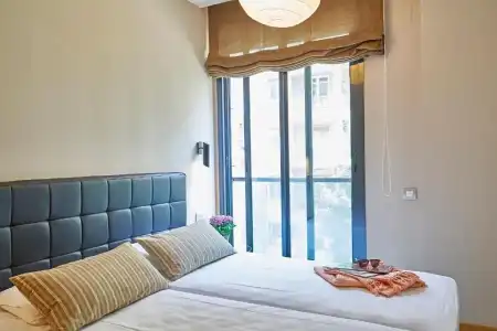 AinB Sagrada Familia Apartments - 104