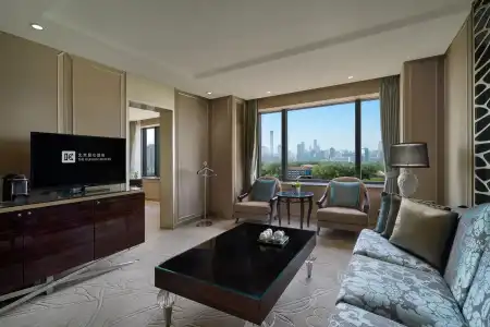 The Kunlun Beijing - 68