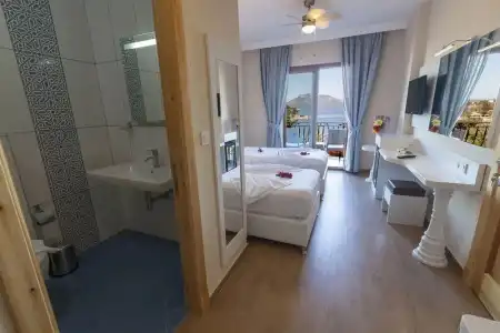 Kumluk Otel - 4