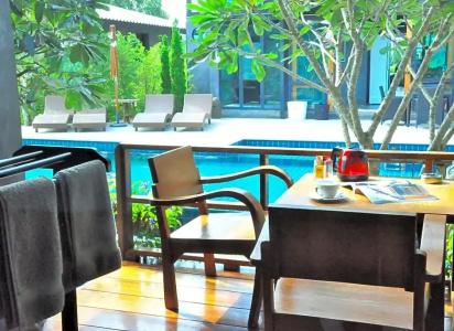 Family House Zen Boutique Resort - 44