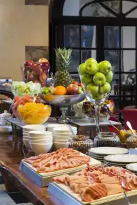 Marriott Buenos Aires Downtown - 12