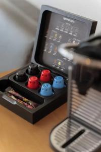 & Living Am Wartturm - 42