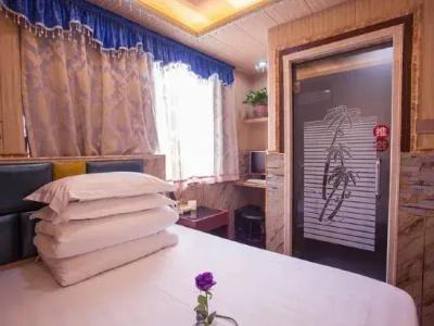 Shunda Hostel - 14
