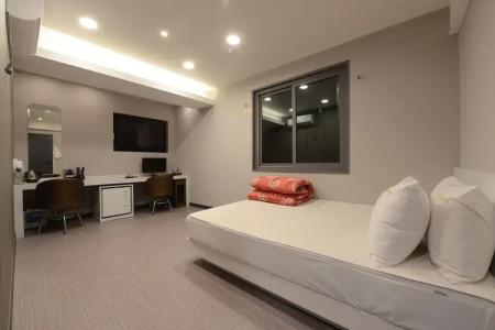 Top Motel Busan - 41