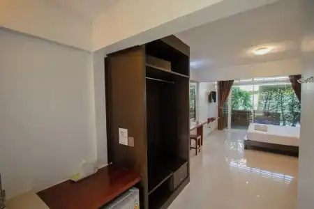 Kalla Pangha Resort - 62