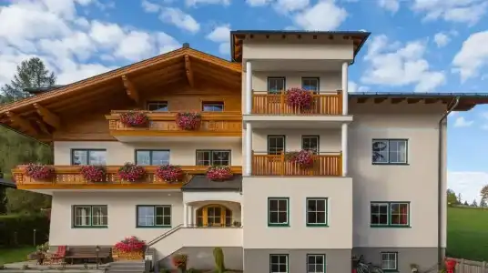 Pension Steiermark - 0