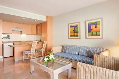 LIVVO Lago Taurito & Aquapark All Inclusive - 44