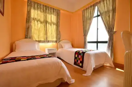 Jetty Suites Apartments - 101