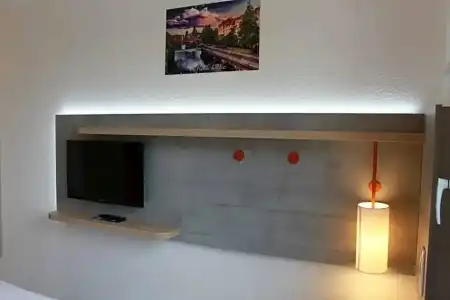 ibis budget Metz Technopole - 43
